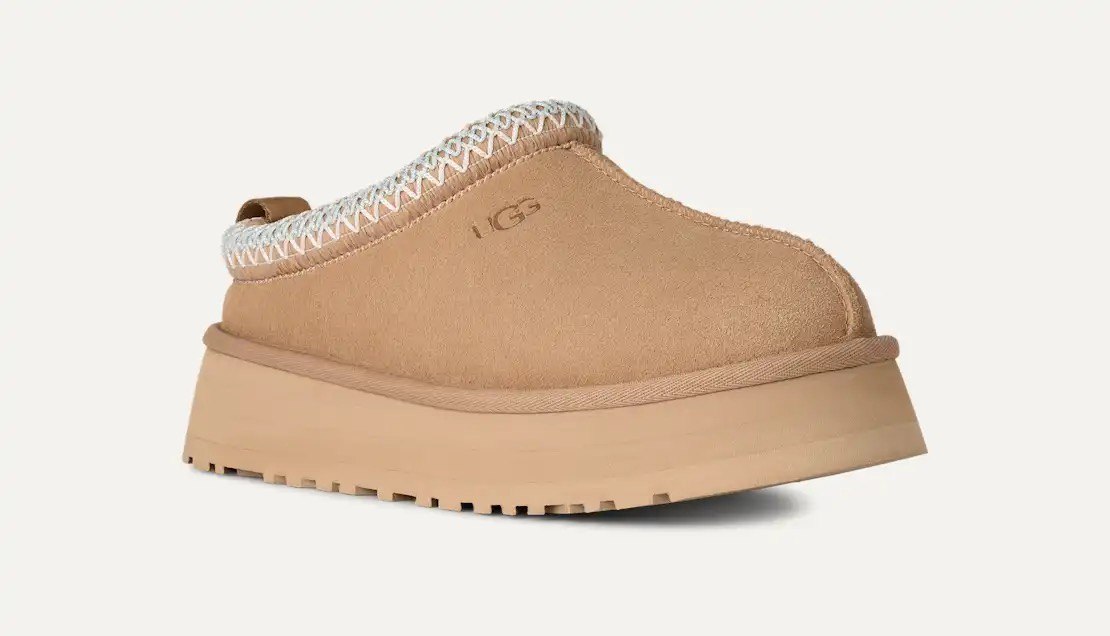 Women's UGG Tazz II