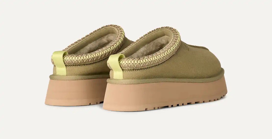 Women's UGG Tazz II