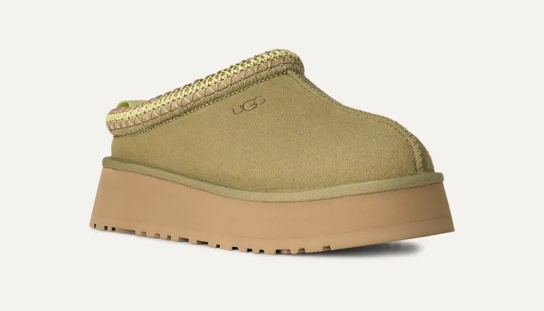 Women's UGG Tazz II