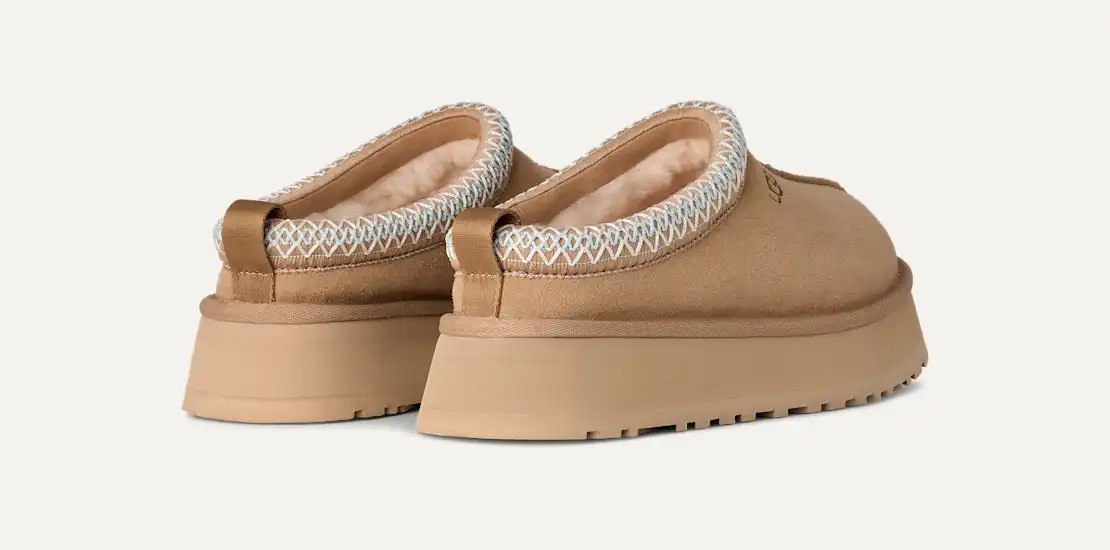 Women's UGG Tazz II