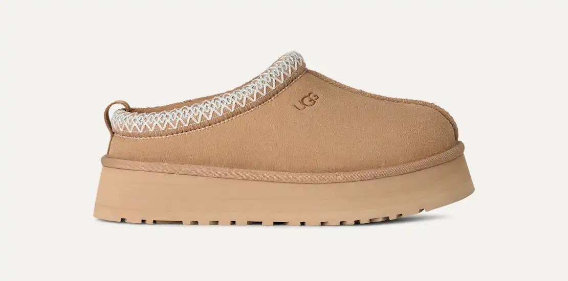 Women's UGG Tazz II