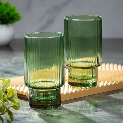 Juice Glasses 500ml