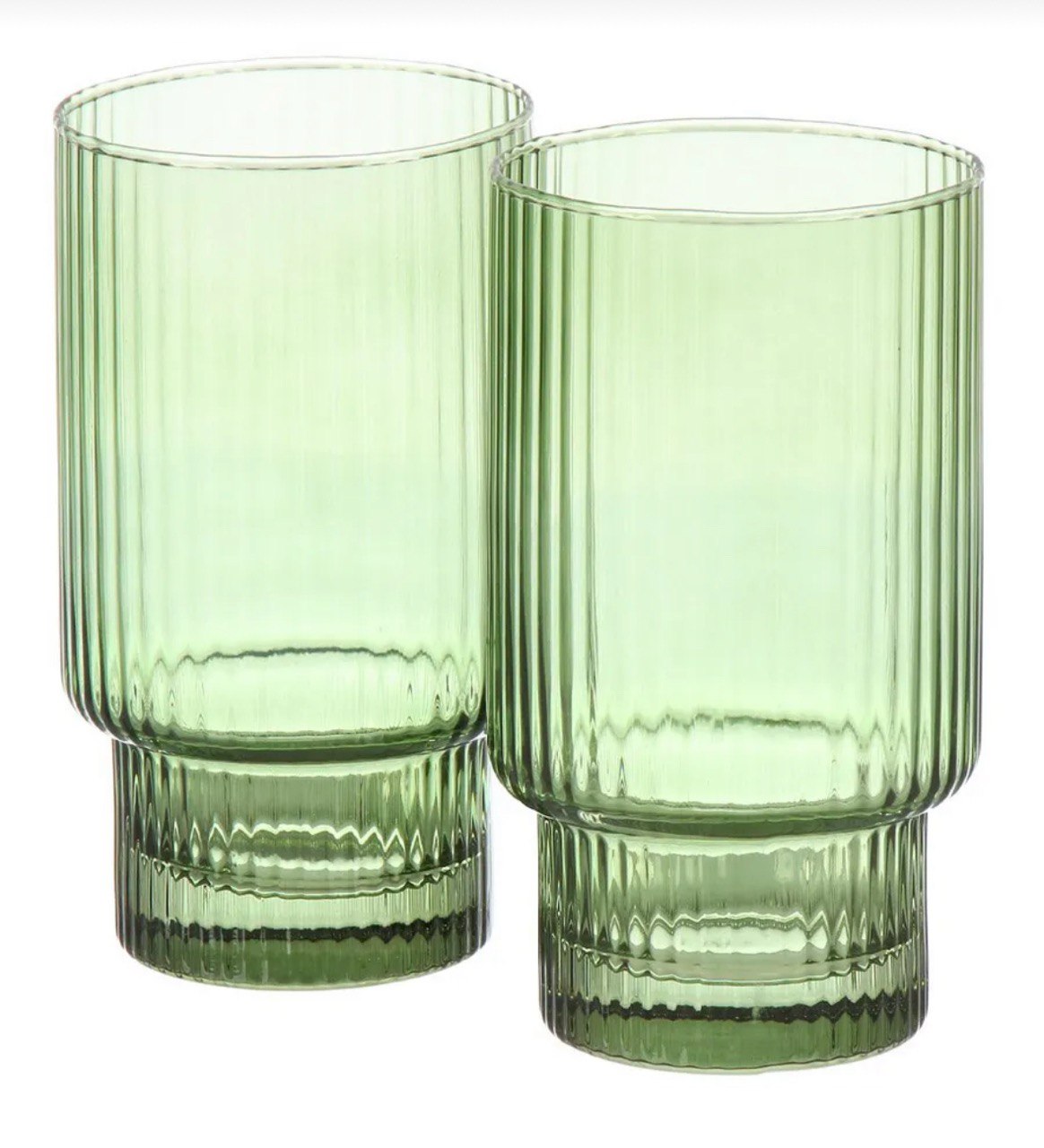 Juice Glasses 500ml